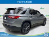 Used 2019 Chevrolet Traverse RS image 5