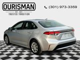 Used 2020 Toyota Corolla LE w/ Carpet Mat Package (TMS) image 4