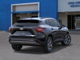 New 2025 Chevrolet Trax LT w/ Sunroof Package image 4