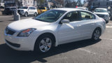 Used 2008 Nissan Altima 2.5 S w/ Emergency Aid Pkg image 3