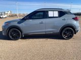 Certified 2021 Nissan Kicks SR image 3