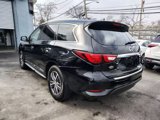 Used 2017 INFINITI QX60 AWD w/ Premium Plus Package image 4
