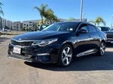 Used 2019 Kia Optima S w/ S Panoramic Sunroof Package image 4