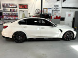 Used 2023 BMW M3 Competition w/ M Carbon Exterior Package image 4