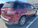 Used 2016 GMC Acadia SLT image 2