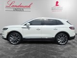 Certified 2022 Lincoln Nautilus Reserve w/ Equipment Group 202A image 2