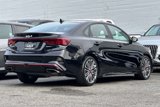 Used 2022 Kia Forte GT image 4