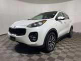Used 2017 Kia Sportage EX w/ EX Technology Package image 3