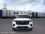 New 2025 Ford Explorer Platinum image 6