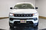 New 2024 Jeep Compass Sport image 2