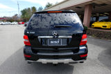 Used 2010 Mercedes-Benz ML 550 4MATIC image 3