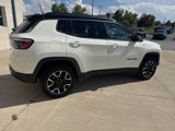 Used 2021 Jeep Compass Trailhawk image 4
