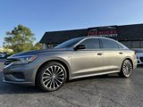 Used 2022 Volkswagen Passat 2.0T image 2