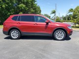Used 2019 Volkswagen Tiguan S w/ Driver Assistance Package image 5