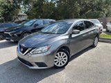 Used 2019 Nissan Sentra S image 2