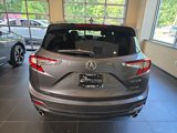 Certified 2021 Acura RDX AWD w/ Technology Package image 5