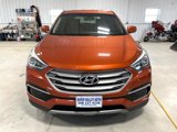 Used 2017 Hyundai Santa Fe Sport image 2