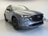 Used 2022 MAZDA CX-5 Carbon Edition image 2