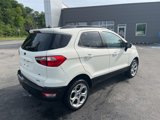 Used 2022 Ford EcoSport SE w/ SE Convenience Package image 3