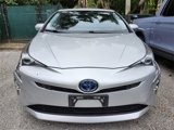 Used 2018 Toyota Prius Four image 2