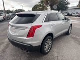 Used 2019 Cadillac XT5 Luxury image 3