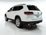 Used 2022 Volkswagen Atlas SE w/ Panoramic Sunroof Package image 2