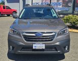Used 2022 Subaru Outback Premium image 2