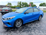 Used 2023 Kia Forte GT-Line w/ GT-Line Premium Package image 2