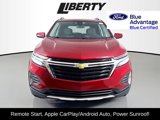 Used 2022 Chevrolet Equinox LT image 2
