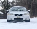 Used 2007 Volvo S60 2.5T image 2