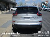 Used 2020 Nissan Murano SL image 4