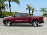 New 2025 RAM 1500 Big Horn image 2