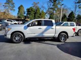 Used 2020 Nissan Titan SV w/ SV Convenience Package image 4