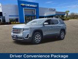 Used 2023 GMC Acadia SLE w/ Driver Convenience Package image 4