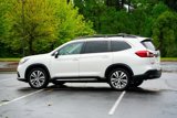 Used 2020 Subaru Ascent Limited w/ Technology Package image 4