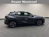 Used 2025 Lexus UX 300h FWD image 4