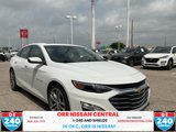 Used 2023 Chevrolet Malibu LT image 3