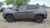 Used 2023 Jeep Compass Trailhawk image 5