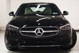 Used 2023 Mercedes-Benz C 300 4MATIC Sedan image 3