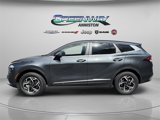 Used 2023 Kia Sportage LX image 4