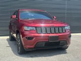 Used 2020 Jeep Grand Cherokee Altitude image 5