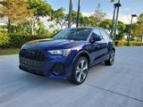 Used 2021 Audi Q3 2.0T Premium w/ Convenience Package image 4