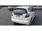 Used 2010 Honda Fit Sport image 5