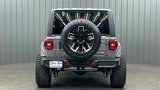 Used 2022 Jeep Wrangler Unlimited Sahara w/ Cold Weather Group image 4