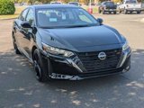 New 2024 Nissan Sentra SR w/ Lighting Package image 3