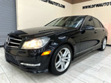 Used 2014 Mercedes-Benz C 300 Sport w/ Multimedia Package image 3