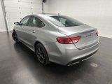 Used 2015 Chrysler 200 C w/ Navigation & Sound Group I image 6