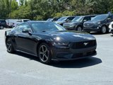 Certified 2024 Ford Mustang Coupe image 2