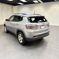 Used 2018 Jeep Compass Latitude image 3