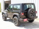 New 2025 Jeep Wrangler Sport image 5